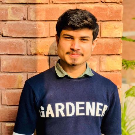 Muhammad Saqlain